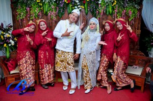 Jasa Foto Wedding di Jakarta Barat (10)