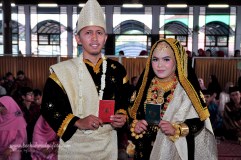 Jasa Foto Wedding Di Jakarta Timur Adat Padang (8)