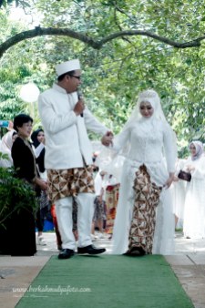 Jasa Foto Wedding di Buni Manten Ciputat (23)