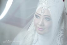 Jasa Foto Wedding di Buni Manten Ciputat (5)