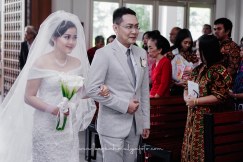 Jasa Foto Pemberkatan di Gereja & Resepsi Pernikahan (4)